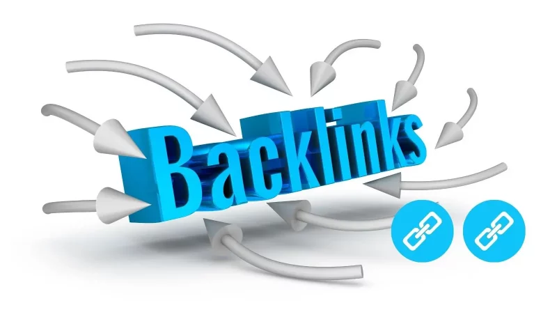 Backlinks in der Suchmaschinenoptimierung