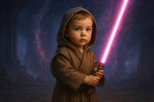 Padawan A.I. ist das mächtigste ChatGPT Upgrade Tool