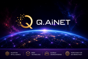 QChain™: definiert die Mission nach Tag X